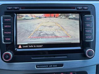 Volkswagen Passat CC Highline 2.0 R4 Tdi 125kW