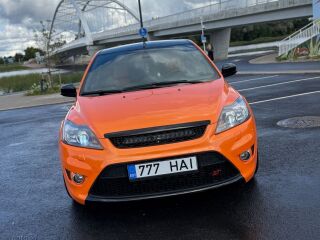 Ford Focus 2.5 166kW