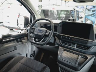 Ford Transit Custom DCiV Trend 2.0 125kW
