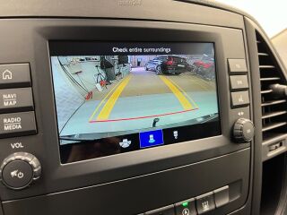 Mercedes-Benz Vito 116CDI 4Matic Mixto A2 N1 2.0 120kW