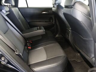 Toyota Corolla Luxury Limited 72kW