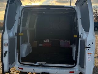 Ford Transit Custom 2.0 96kW
