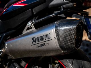 BMW F 800 R 66kW