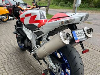 Aprilia Tuono 1000 R V2 102kW