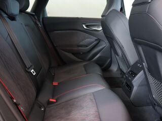 Audi A5 Limousine TFSI quattro 2.0 150kW