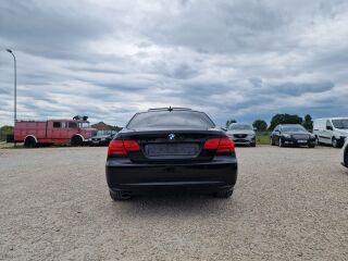 BMW 320 E92 FACELIFT X-DRIVE 2.0 R4 135kW