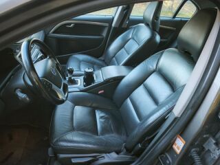 Volvo S80 Summum-EcoLine 1.6 R4 TDi 80kW