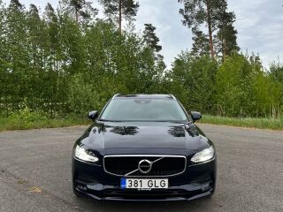 Volvo V90 2.0 140kW