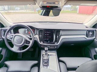 Volvo V60 INSCRIPTION 2.0 D3 110kW