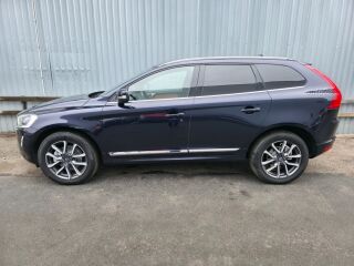 Volvo XC60 Summum Inscription FuIl Options 2.4 D5 162kW
