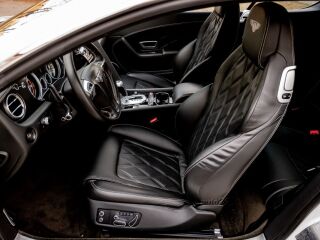 Bentley Continental GT V8 4.0 373kW