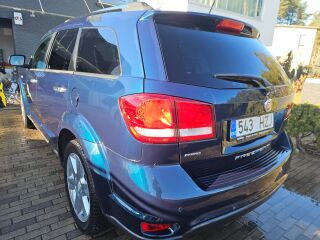 Fiat Freemont AWD 2.0 125kW