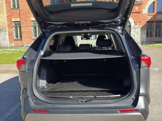 Toyota RAV4 Multidrive S Luxury Plus 2.0 129kW