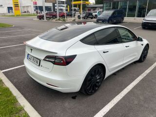 Tesla Model 3 Performance 155kW