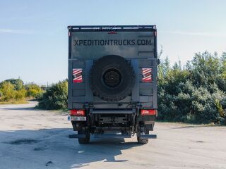 Scania G 410 XT 4X4 302kW