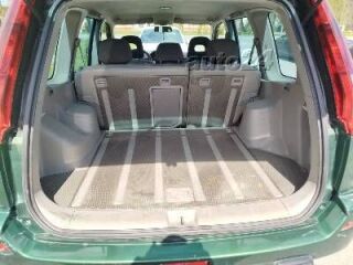 Nissan X-Trail 2.2 84kW