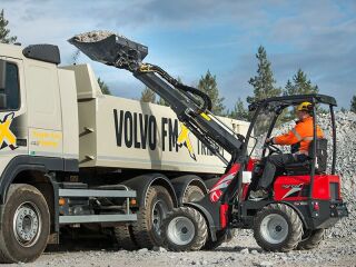 Norcar NORCAR a6226 18kW