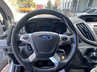 Ford Transit N1 2.0 96kW