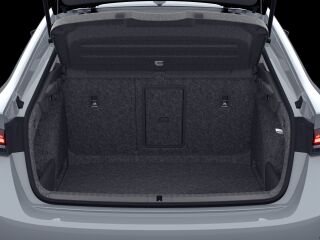 Skoda Octavia HB Selection TSI m-Hybrid 7-DSG 1.5 110kW