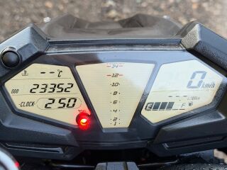 Kawasaki Z 800 83кВ