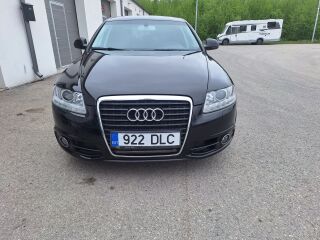 Audi A6 2.0 100kW