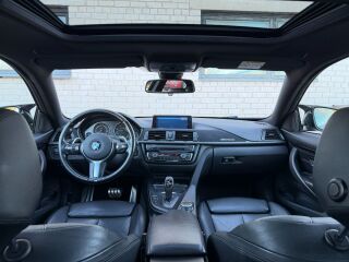 BMW 435 d xDrive M-Pakett 3.0 230kW
