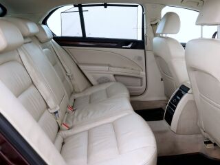 Skoda Superb Highline ATM 2.0 TDI 125kW