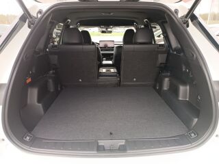 Mitsubishi Outlander Instyle 4WD 2.4 PHEV 225kW
