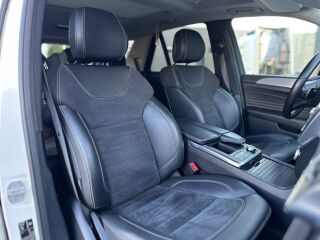 Mercedes-Benz ML 250 2.1 R4 150kW