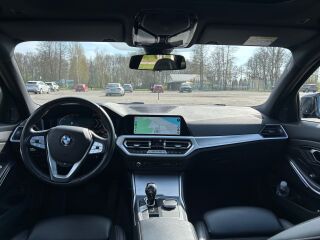 BMW 330 3.0 195kW