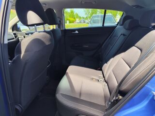 Kia Sportage EX 1.6 130кВ