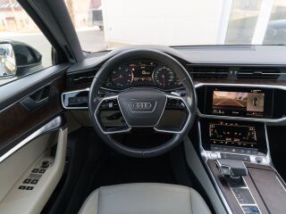 Audi A6 Limousine Quattro 2.0 150kW