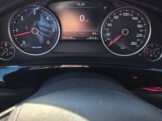 Volkswagen Touareg 3.0 150kW