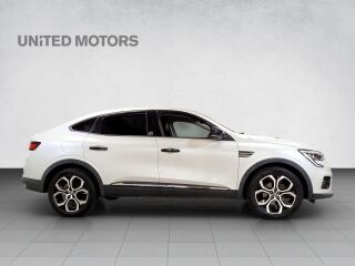 Renault Arkana INTENS E-Tech Hybrid 1.6 69kW