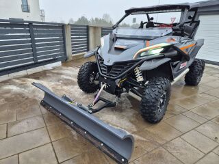 CFMOTO ZFORCE 1000 58kW