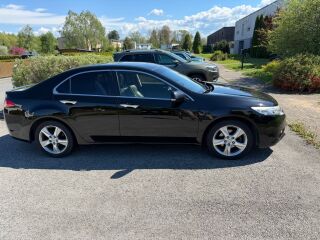 Honda Accord 2.0 115kW