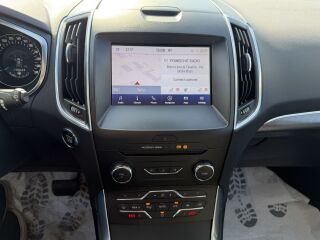 Ford S-MAX TITANIUM KOMBI FACELIFT 2.0 R4 ECOBLUE 150 110кВ