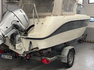 AMT 185 HT 75kW