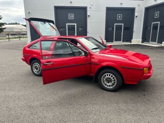 Volkswagen Scirocco 1.6 63kW