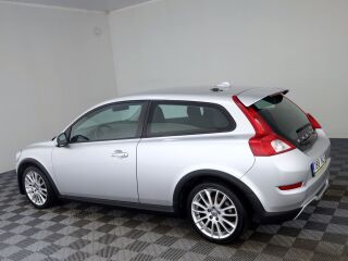 Volvo C30 Facelift 1.6 D4 80кВ