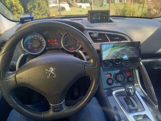 Peugeot 3008 2.0 120кВ