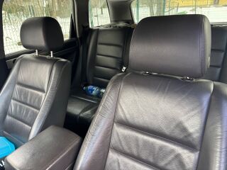 Volkswagen Touareg 3.0 165kW