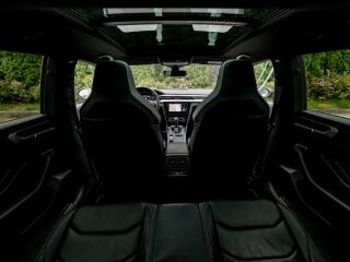 Volkswagen Arteon R-Line E-Hybrid 1.4 160kW
