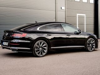 Volkswagen Arteon 2.0 R4 140kW