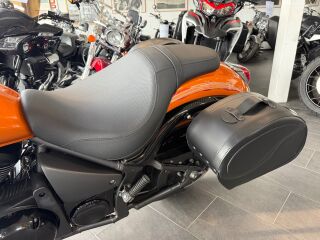 Kawasaki VN 900 Custom V2 37кВ