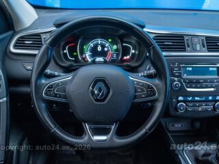 Renault Kadjar Intense 4WD 1.6 96kW