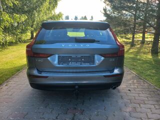 Volvo V60 Momentum 2.0 D3 110kW
