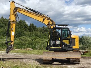 Sany SY155U