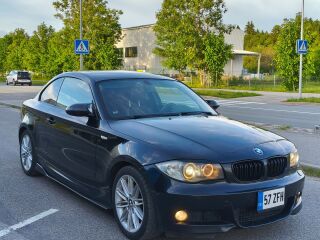 BMW 120 M Package 2.0 130kW