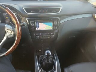 Nissan X-Trail 1.6 96kW